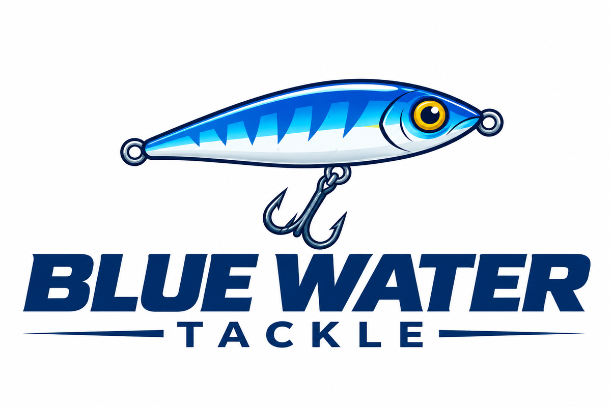 Blue Water Tackle